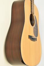 Martin 【クロサワ横浜店】DE Retro Plus Mahogany #2935979【トレファイド・スプルース】_10