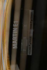 Martin 【クロサワ横浜店】DE Retro Plus Mahogany #2935979【トレファイド・スプルース】_11