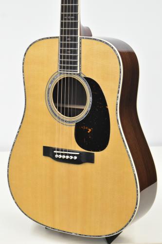 Martin 【クロサワ横浜店】D-42 #2981072【ローズウッドの杢目が綺麗な個体】