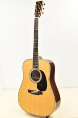 Martin 【クロサワ横浜店】D-42 #2981072【ローズウッドの杢目が綺麗な個体】_2