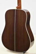 Martin 【クロサワ横浜店】D-42 #2981072【ローズウッドの杢目が綺麗な個体】_3