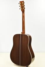 Martin 【クロサワ横浜店】D-42 #2981072【ローズウッドの杢目が綺麗な個体】_4