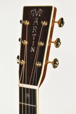 Martin 【クロサワ横浜店】D-42 #2981072【ローズウッドの杢目が綺麗な個体】_5