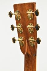 Martin 【クロサワ横浜店】D-42 #2981072【ローズウッドの杢目が綺麗な個体】_6