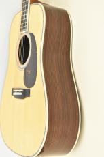 Martin 【クロサワ横浜店】D-42 #2981072【ローズウッドの杢目が綺麗な個体】_9