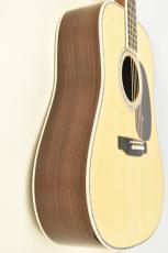 Martin 【クロサワ横浜店】D-42 #2981072【ローズウッドの杢目が綺麗な個体】_10