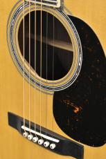 Martin 【クロサワ横浜店】D-42 #2981072【ローズウッドの杢目が綺麗な個体】_11