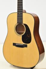 Martin 【クロサワ横浜店】D-18 #3025599 【美しいマホガニーボディ/GE Style】【2025新仕様個体】