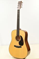 Martin 【クロサワ横浜店】D-18 #3025599 【美しいマホガニーボディ/GE Style】【2025新仕様個体】_3