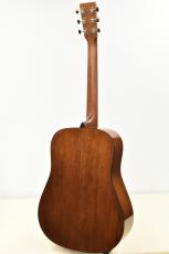 Martin 【クロサワ横浜店】D-18 #3025599 【美しいマホガニーボディ/GE Style】【2025新仕様個体】_4