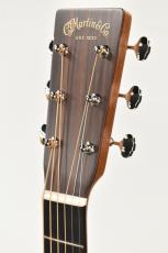 Martin 【クロサワ横浜店】D-18 #3025599 【美しいマホガニーボディ/GE Style】【2025新仕様個体】_5