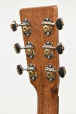 Martin 【クロサワ横浜店】D-18 #3025599 【美しいマホガニーボディ/GE Style】【2025新仕様個体】_6