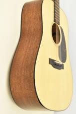 Martin 【クロサワ横浜店】D-18 #3025599 【美しいマホガニーボディ/GE Style】【2025新仕様個体】_10