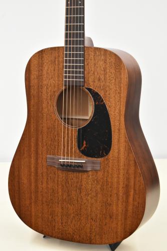Martin 【クロサワ横浜店】D-15M #3046462【USA製】【オールマホガニー】