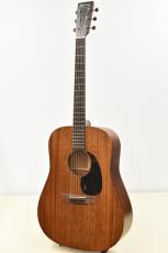 Martin 【クロサワ横浜店】D-15M #3046462【USA製】【オールマホガニー】_3