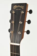 Martin 【クロサワ横浜店】D-15M #3046462【USA製】【オールマホガニー】_5