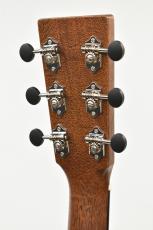 Martin 【クロサワ横浜店】D-15M #3046462【USA製】【オールマホガニー】_6