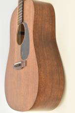 Martin 【クロサワ横浜店】D-15M #3046462【USA製】【オールマホガニー】_9