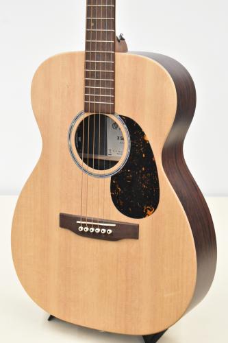 Martin 【クロサワ横浜店】00-X2E COCO #3006932 【スプルーストップ単板/HPLボディ】【エレアコ仕様】