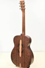 Martin 【クロサワ横浜店】00-X2E COCO #3006932 【スプルーストップ単板/HPLボディ】【エレアコ仕様】_4