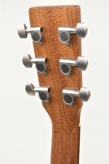 Martin 【クロサワ横浜店】00-X2E COCO #3006932 【スプルーストップ単板/HPLボディ】【エレアコ仕様】_6