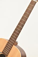 Martin 【クロサワ横浜店】00-X2E COCO #3006932 【スプルーストップ単板/HPLボディ】【エレアコ仕様】_7