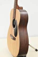 Martin 【クロサワ横浜店】00-X2E COCO #3006932 【スプルーストップ単板/HPLボディ】【エレアコ仕様】_9