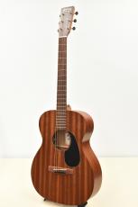 Martin 【クロサワ横浜店】000JRE Sapele #3018450 【オールサペリボディ/総単板】【エレアコ仕様】_3