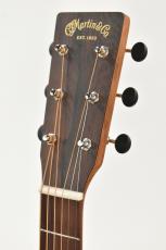 Martin 【クロサワ横浜店】000JRE Sapele #3018450 【オールサペリボディ/総単板】【エレアコ仕様】_5