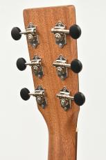 Martin 【クロサワ横浜店】000JRE Sapele #3018450 【オールサペリボディ/総単板】【エレアコ仕様】_6