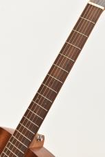 Martin 【クロサワ横浜店】000JRE Sapele #3018450 【オールサペリボディ/総単板】【エレアコ仕様】_7