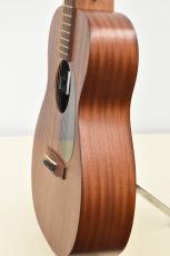 Martin 【クロサワ横浜店】000JRE Sapele #3018450 【オールサペリボディ/総単板】【エレアコ仕様】_9