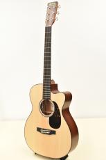 Martin 【クロサワ横浜店】000CJRE #3041579 【スプルース×サペリ/総単板】【エレアコ】_3