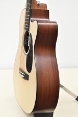 Martin 【クロサワ横浜店】000CJRE #3041579 【スプルース×サペリ/総単板】【エレアコ】_9