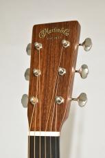 Martin 【クロサワ横浜店】【2024年製美品中古品】GPC-16E Mahogany【48回無金利分割可能】_11