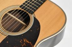 Martin 【クロサワ横浜店】【2024年製美品中古品】000-28 Modern Deluxe【48回無金利分割可能】_5