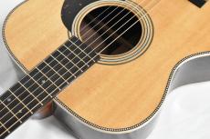 Martin 【クロサワ横浜店】【2024年製美品中古品】000-28 Modern Deluxe【48回無金利分割可能】_6