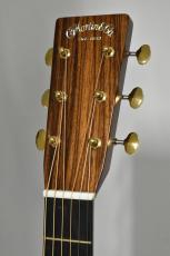 Martin 【クロサワ横浜店】【2024年製美品中古品】000-28 Modern Deluxe【48回無金利分割可能】_10