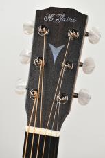 K.Yairi 【クロサワ横浜店】【創業90周年記念モデル】Lapis Tanzanite #96731【48回無金利分割可能】_10