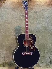 Gibson ~Custom Shop~ Elvis SJ-200 -Ebony- #23384005【48回迄金利0%対象】【送料当社負担】_2