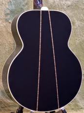 Gibson ~Custom Shop~ Elvis SJ-200 -Ebony- #23384005【48回迄金利0%対象】【送料当社負担】_3