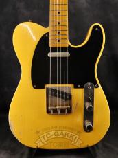 TMG Guitar [正規代理店] 2022 Gatton Blackguard
