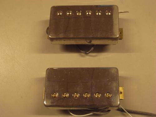 Paul Reed Smith [PRS] (PRS) 58/15LT SET