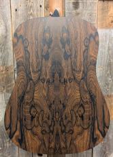 Martin D-X2E ZIR Burst #3041385 【エレアコ】_3