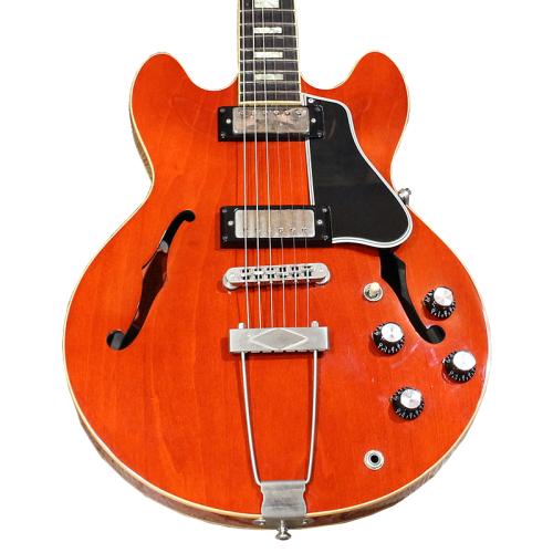 Gibson Memphis ES-390