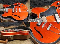 Gibson Memphis ES-390_5