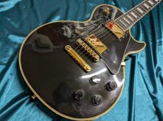 Gibson Les Paul Custom 2001年製_2