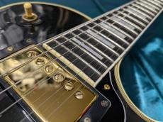 Gibson Les Paul Custom 2001年製_3
