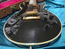 Gibson Les Paul Custom 2001年製_4
