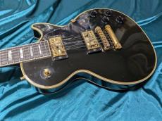 Gibson Les Paul Custom 2001年製_5